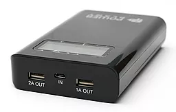 Зарядное устройство для аккумуляторов 18650 PowerPlant PS-PC401 (DV00DV2814) 4 канала + USB выход (5V, 1A) - миниатюра 2