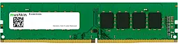Оперативна пам'ять Mushkin 16 GB DDR4 3200 MHz Essentials (MES4U320NF16G)