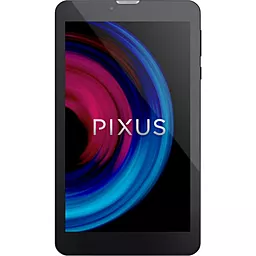 Планшет Pixus Touch 7 3G (HD) 2/32GB Metal Black (4897058531503)