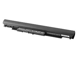 Акумулятор для ноутбука HP 240 G4 245 G4 246 G4 250 G4 255 G4 Pavilion 14-ac 15-ac 14-af 15-af 14.6V 2600mAh Black - мініатюра 2