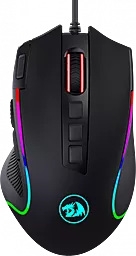 Комп'ютерна мишка Redragon Predator M612 RGB