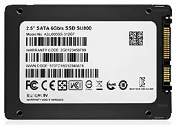SSD Накопитель ADATA Ultimate SU800 512 GB (ASU800SS-512GT-C) - миниатюра 4