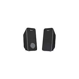 Колонки акустические Trust Arys Speaker Set USB (20179) Black - миниатюра 4