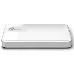Внешний жесткий диск Western Digital 2.5" 3TB (WDBBKD0030BWT-EESN) White - миниатюра 5
