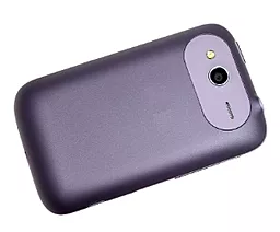 Корпус HTC Wildfire S A510e Purple