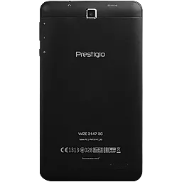 Планшет Prestigio MultiPad Wize 3118 3G Black - миниатюра 2