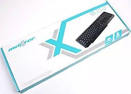 Клавиатура Maxxter KB-211-U - миниатюра 2