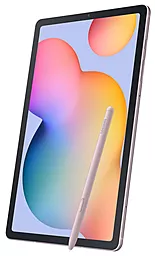 Планшет Samsung Tab S6 Lite 10.4 LTE 4/64Gb Pink (SM-P619NZIASEK) - миниатюра 7