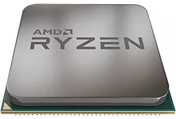 Процессор AMD Ryzen 5 3500 (100-100000050MPK) - миниатюра 3