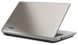 Ноутбук Toshiba Satellite P70-B-10T (PSPPNE-07J00JBT) Ref Gold - миниатюра 4