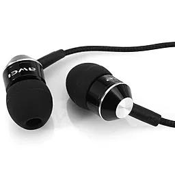 Навушники Awei K90i Black - мініатюра 2