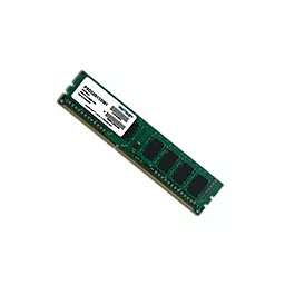 Оперативна пам'ять Patriot DDR3 2GB 1333 MHz (PSD32G133381)