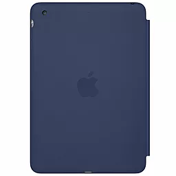 Чехол для планшета Apple Smart Case iPad Pro 9.7 Dark Blue - миниатюра 2