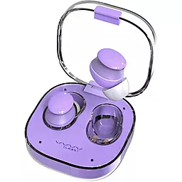 Навушники VYVYLABS Binkus Purple (VGDTS12-03)