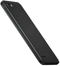 Мобільний телефон LG Q6a (LGM700.ACISBK) Black - мініатюра 8