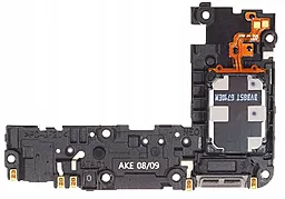 Динамик LG G7 ThinQ G710, полифонический (Buzzer) в рамке