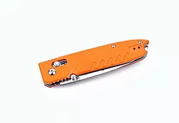 Нож Ganzo G746-1-OR Оранжевый - миниатюра 2