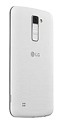 LG K410 K10 White - миниатюра 2