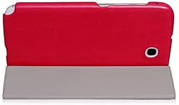 Чехол для планшета Hoco Crystal folder protective case for Samsung Galaxy Note 8.0 Rose red [HS-L026] - миниатюра 3