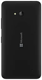 Microsoft Lumia 640 Dual Sim Black - миниатюра 2