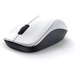 Компьютерная мышка Genius NX-7000 (31030109108) White - миниатюра 4