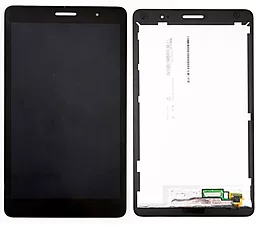 Дисплей для планшету Huawei MediaPad T3 8 (KOB-L09) + Touchscreen Black