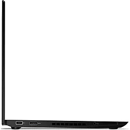 Ноутбук Lenovo ThinkPad T460s (20F9S06300) - миниатюра 2