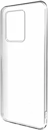 Чохол GlobalCase Extra Slim для Samsung S20 Ultra  Light (1283126500633)