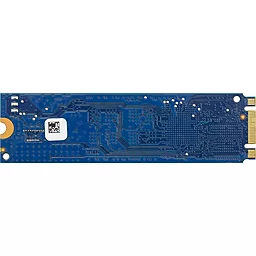 SSD Накопитель Micron Plus 275 GB M.2 2280 (CT275MX300SSD4) - миниатюра 3