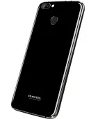 Мобільний телефон Oukitel U22 Black - мініатюра 11