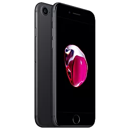 Apple iPhone 7 128Gb Black - миниатюра 4