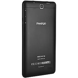 Планшет Prestigio MultiPad Wize 3118 3G Black - миниатюра 5