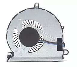 Вентилятор (кулер) для ноутбука HP Pavilion 15-AW000 4pin (856359-001)