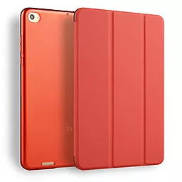 Чехол для планшета Mercury Soft Smart Cover Xiaomi Mi Pad 2, Mi Pad 3 Red - миниатюра 4