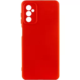 Чехол Lakshmi Cover Full Camera для Samsung Galaxy M14 5G Red