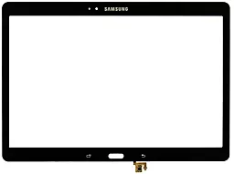 Сенсор (тачскрин) Samsung Galaxy TAB S 10.5 T800, T805 Black
