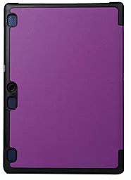 Чехол для планшета AIRON Premium Lenovo Tab 2 A10-70L Purple (4822352773250) - миниатюра 2