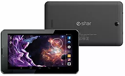 Планшет eSTAR GO! 7" IPS 3G 16GB Black - миниатюра 3
