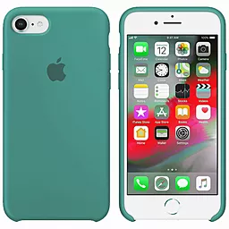 Чехол Silicone Case для Apple iPhone 7, iPhone 8 Cactus