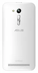 Мобільний телефон Asus ZenFone Go ZB452KG 8GB White (ZB452KG-1B005WW) - мініатюра 2