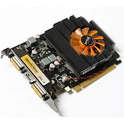 Видеокарта Zotac GeForce GT630 1024Mb (ZT-60404-10L)