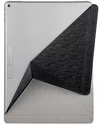 Чехол для планшета Moshi VersaCover Origami Case Metro Black Apple iPad Pro 12.9 Black (99MO056002) - миниатюра 2