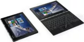 Планшет Lenovo Yoga Book YB1-X91L 3G+LTE Windows (ZA160021) Black - миниатюра 9