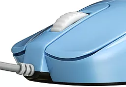 Компьютерная мышка Zowie DIV INA S1 Blue-White (9H.N1HBB.A61) - миниатюра 6