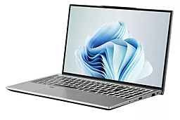 Ноутбук 2E Complex Pro 15 (NS51PU-15UA20) Silver - миниатюра 2