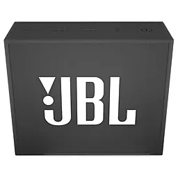 Колонки акустические JBL Go Black (JBLGOBLK) - миниатюра 4