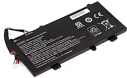 Аккумулятор для ноутбука HP Envy M7 17-U000 SG03-3S1P / 11.1V 5100mAh / NB461981 PowerPlant - миниатюра 2