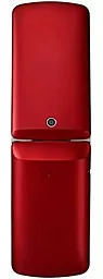 LG G360 DUAL SIM Red - миниатюра 2