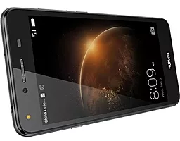Huawei Y5II Black - миниатюра 4