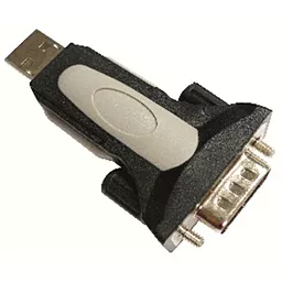 Переходник USB to COM Wiretek (WK-URS210)